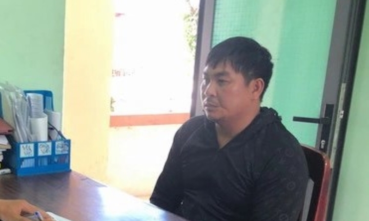 Bình Định: Bắt kẻ giết bạn gái rồi vứt xác do ghen tuông