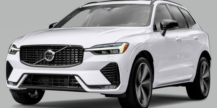 Bảng giá ô tô Volvo mới nhất tháng 8/2023