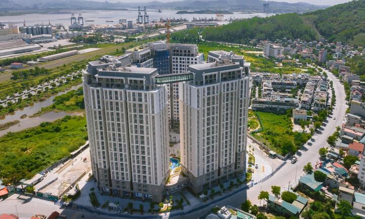 AEON Mall Hạ Long rục rịch triển khai, giá bất động sản cạnh có tăng theo?