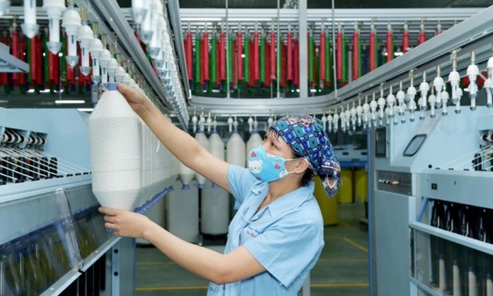 ADB dự báo tăng trưởng kinh tế Việt Nam phục hồi nửa cuối năm 2023 