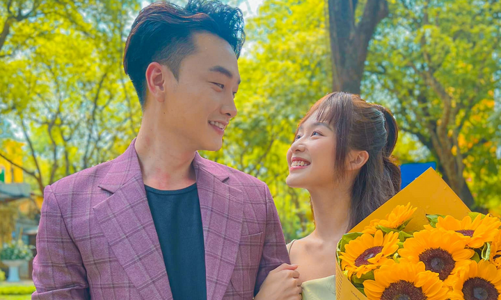 Nam diễn viên chuyên vai đểu, đóng phim nào cũng bị bạn diễn nữ tát