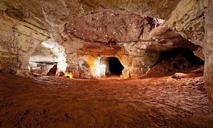 Những vụ mất tích bí ẩn ở nơi được mệnh danh 'tam giác quỷ' đáng sợ nhất nước Nga