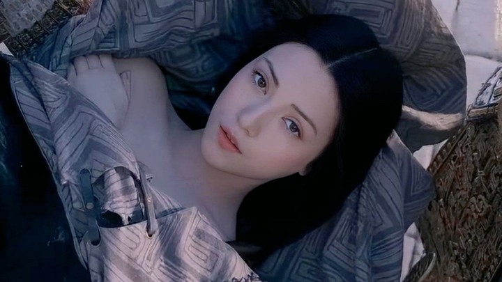 Nhan sắc 3 nữ diễn viên đóng nàng Đát Kỷ đang gây tranh luận