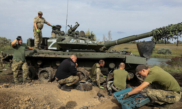  Những vũ khí sẽ được 'nâng tầm' sau xung đột Nga - Ukraine