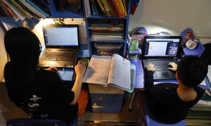 Khôi phục kết nối gia đình mới giải quyết được gốc rễ nạn bắt nạt trên mạng