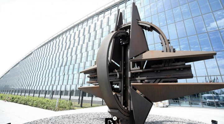 NATO tính toán gì ở châu Á khi đang mắc kẹt ở Ukraine?