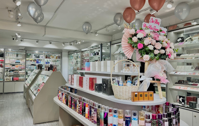 'Phát sốt' cùng Yaatea Shop - địa chỉ mua sắm mỹ phẩm chính hãng của giới trẻ