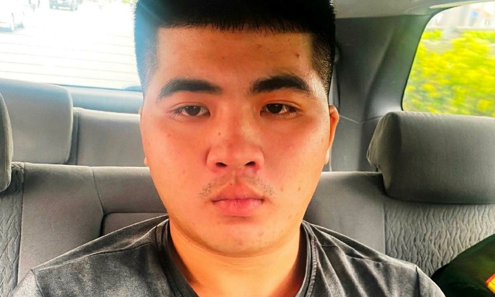 Bắt bị can tội đào ngũ sau một ngày phát lệnh truy nã
