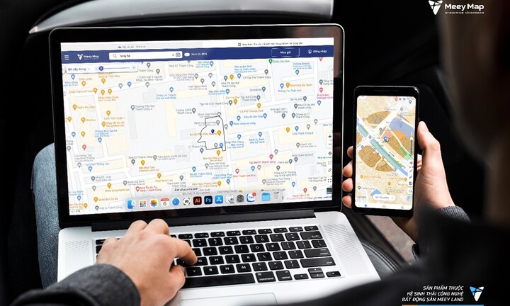 Hệ sinh thái Meey Land có vị thế thế nào trên thị trường Proptech Việt Nam?