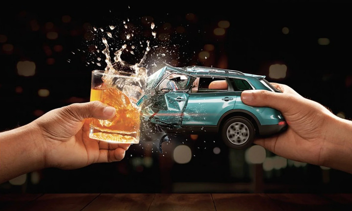 Sau khi uống rượu bia bao lâu thì được lái xe?