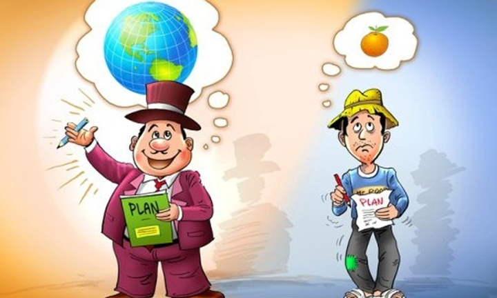 Nếu có 8 đặc điểm này, bạn chắc chắn không thể giàu có