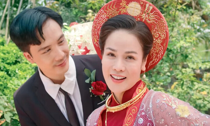 Nhật Kim Anh lên tiếng về tin chuẩn bị kết hôn lần 2