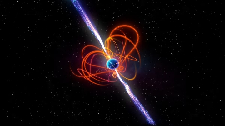 Sự sống ngoài hành tinh đang cố gắng liên lạc với Trái Đất?