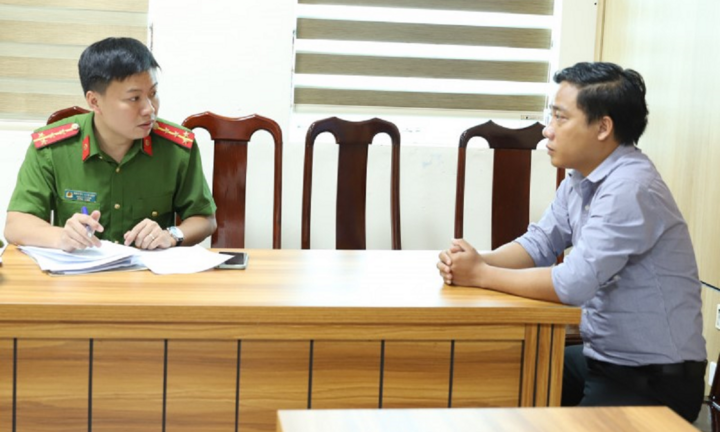Lạm quyền trong thi hành công vụ, hai cựu kế toán xã ở Hà Tĩnh bị bắt giữ