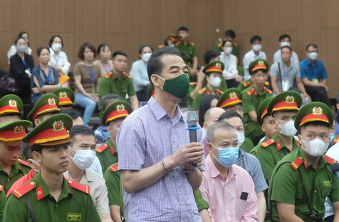 Từ vụ chuyến bay giải cứu: Còn cơ chế xin - cho thì khó chặn tham nhũng