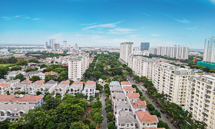 Chuyên gia: Doanh nghiệp bất động sản, người mua nhà khó vay vốn với Thông tư 06