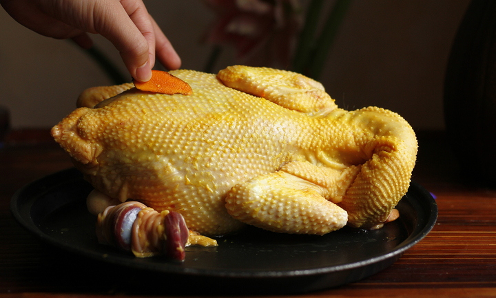 Cách bảo quản thịt gà luộc trong tủ lạnh nhiều ngày