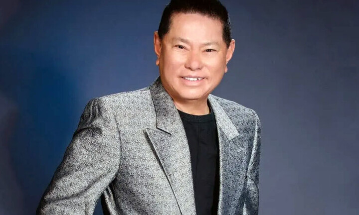 Đại gia Hoàng Kiều rớt hạng tỷ phú USD, nhiều dự án dở dang và người đẹp