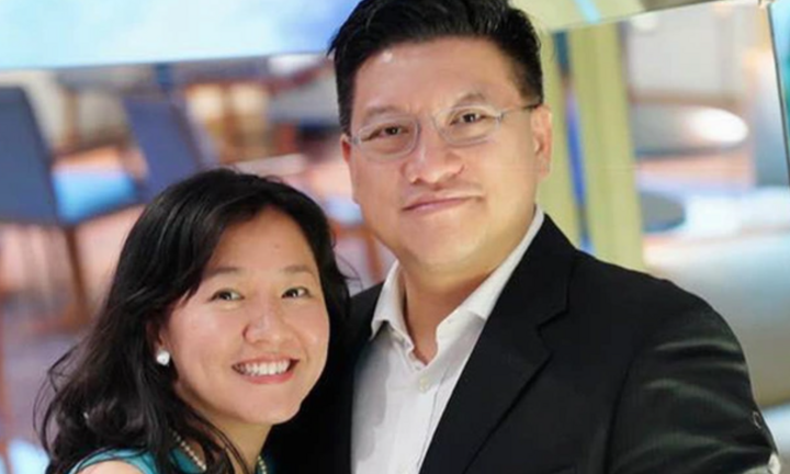 Vì sao dự án gần 20 triệu USD của vợ chồng Lê Diệp Kiều Trang ‘chết yểu’?