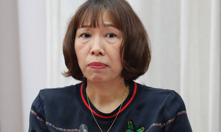 Thiếu gần 700 giáo viên, Phó Giám đốc Sở GD-ĐT Cần Thơ nói gì?