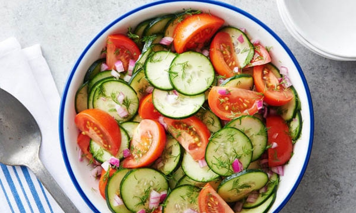 Những loại quả không nên ăn vào buổi sáng