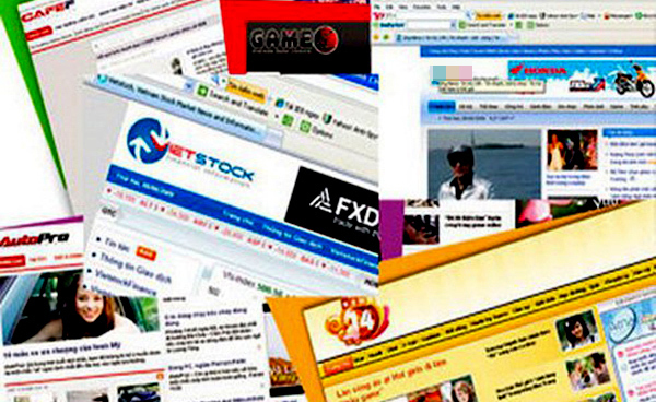 TP.HCM rà soát hơn 2.000 trang tin, mạng xã hội, dự kiến xử lý hơn 120 trường hợp