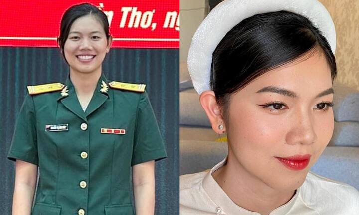 Nhan sắc 'tiểu tiên cá' Ánh Viên thay đổi thế nào sau khi giải nghệ?