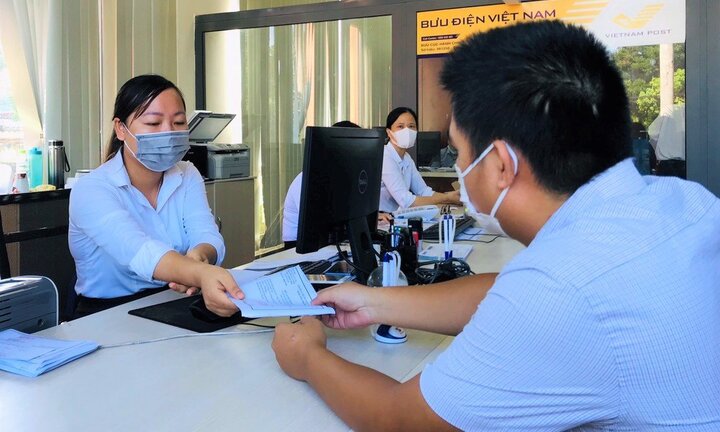 Quảng Nam thanh tra, kiểm tra hoạt động công vụ: Sai phạm hơn 4,7 tỷ đồng