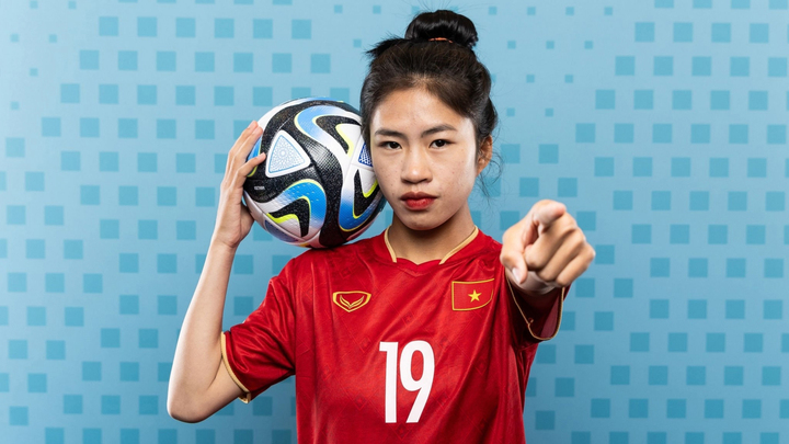 Nhật kí của Thanh Nhã: Tuổi 21 sải bước ở World Cup