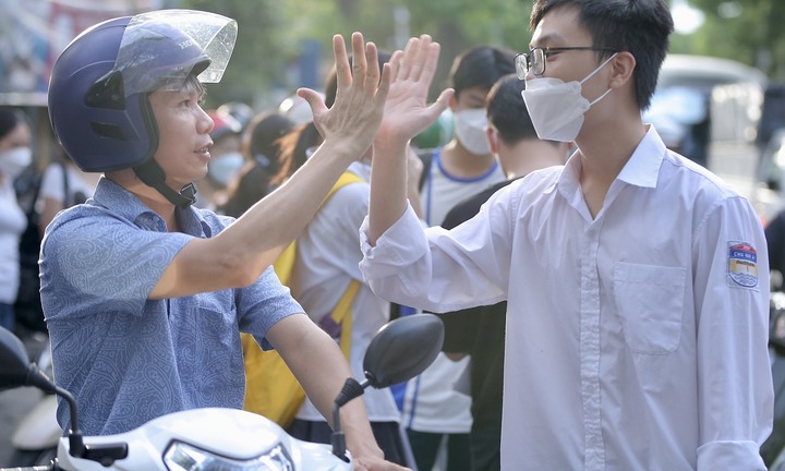 Điểm chuẩn Đại học Dược Hà Nội những năm gần đây