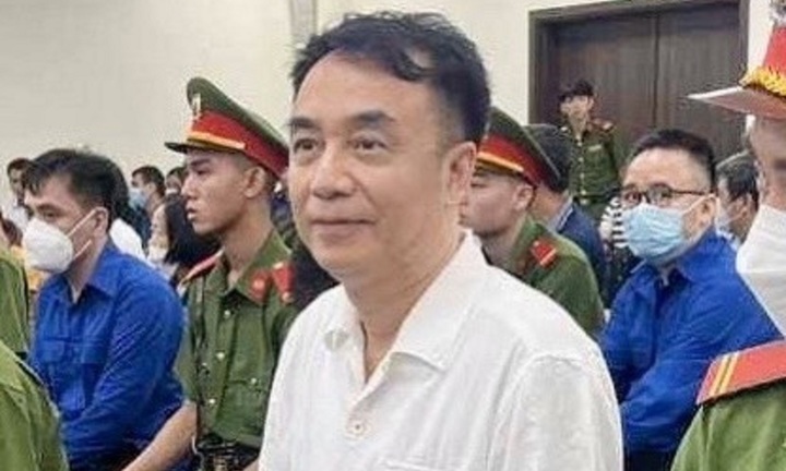 VKS khẳng định đủ căn cứ kết luận ông Trần Hùng nhận hối lộ 300 triệu đồng