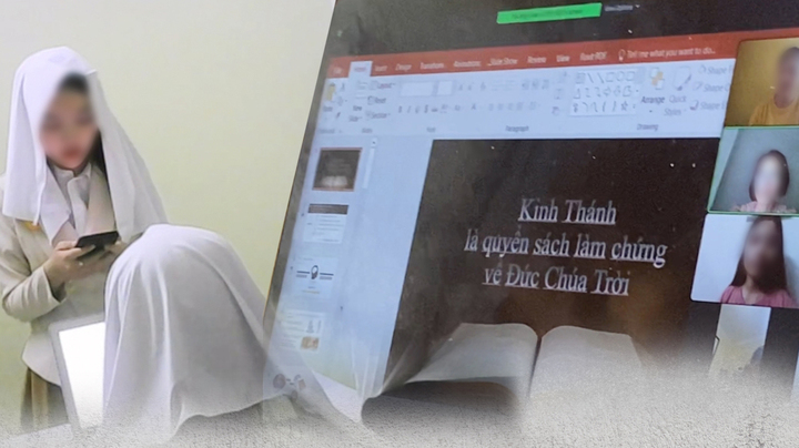 Ban Tôn giáo Chính phủ: Hội thánh Đức Chúa Trời Mẹ mang danh tôn giáo nhưng bản chất tà giáo