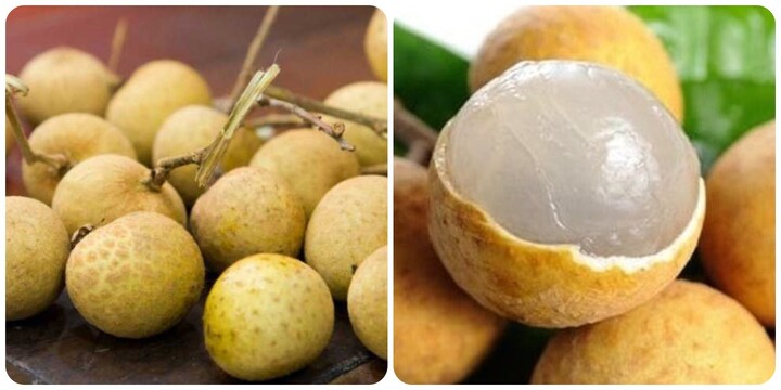 Ai không nên ăn nhãn?