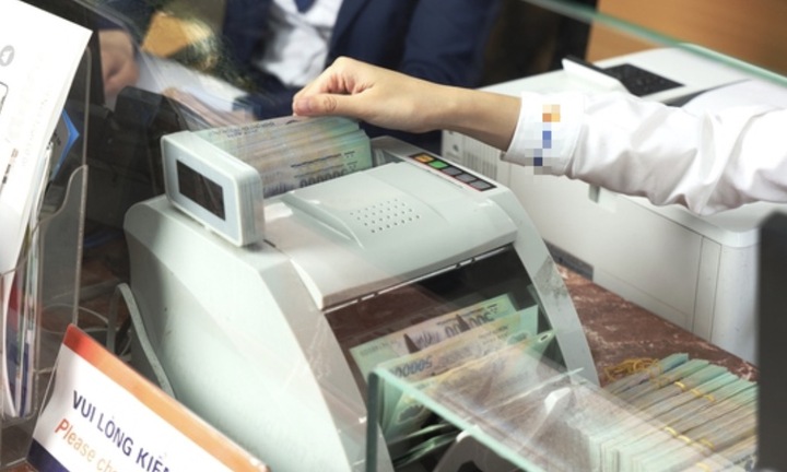 Một ngân hàng muốn huy động 20.000 tỷ đồng qua phát hành trái phiếu riêng lẻ