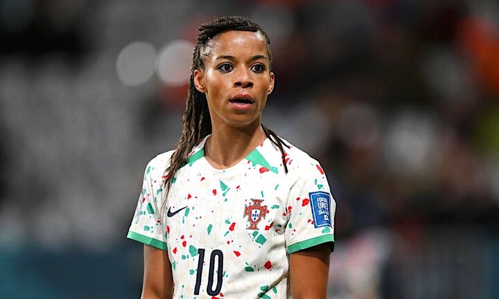 Tiền đạo Bồ Đào Nha quyết tạo mốc lịch sử trước tuyển nữ Việt Nam