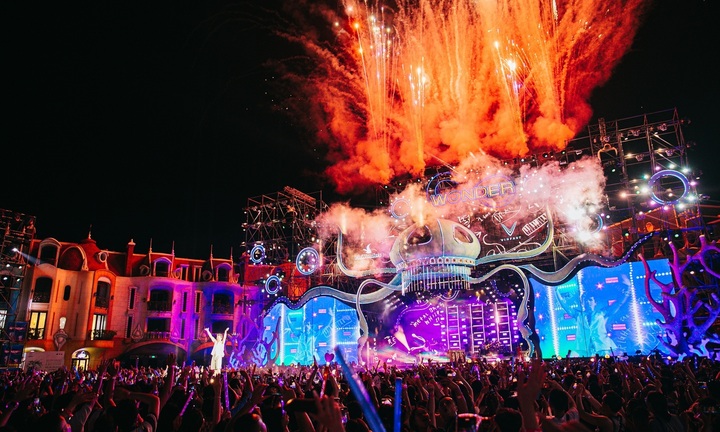 8Wonder là cú hích đưa công nghiệp giải trí Việt ra thế giới