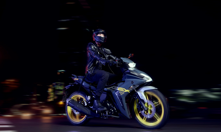 Bốn dòng xe máy nhận ưu đãi từ Yamaha Việt Nam 