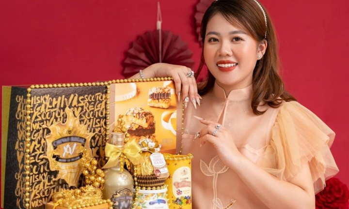 CEO Hachi Store: Kinh doanh muốn thành công cần nắm bắt tâm lý khách hàng