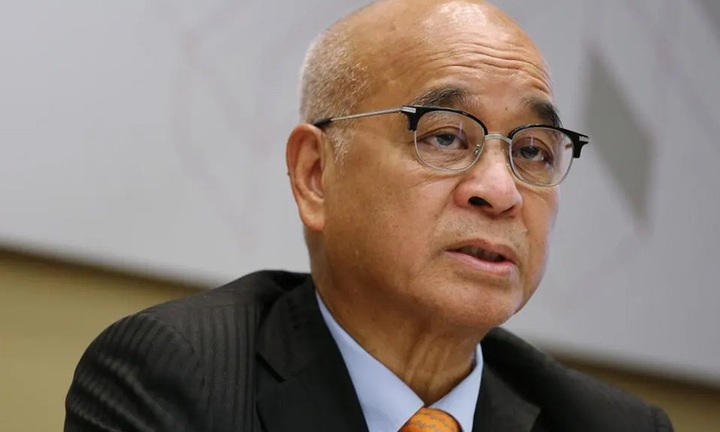 Thâu tóm resort casino lớn nhất Việt Nam, lộ diện gia tộc tỷ phú Hong Kong