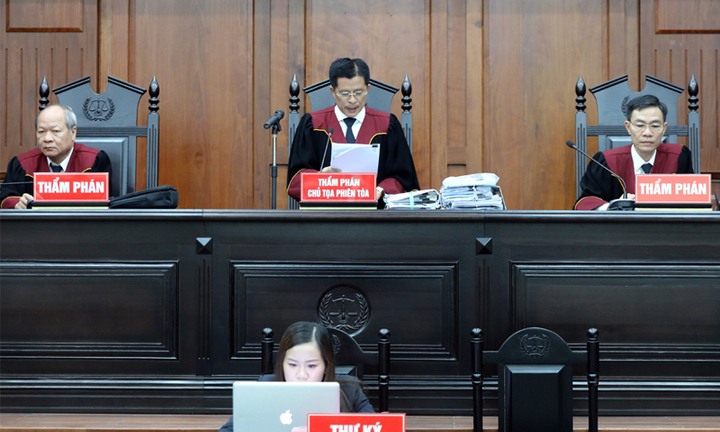 Chuyên gia: Nếu không tuân thủ nguyên tắc suy đoán vô tội, dễ dẫn đến oan sai