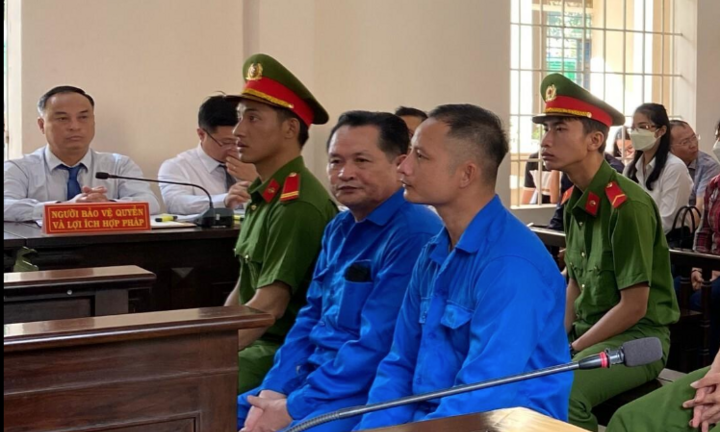 Hoãn phiên tòa xét xử vụ án Thiện 'Soi' 