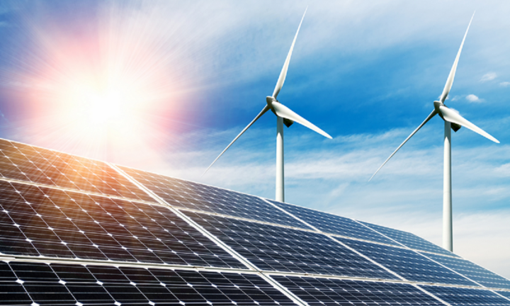 17 dự án năng lượng tái tạo phát điện thương mại, công suất 832,92MW