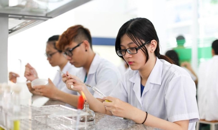 Điểm chuẩn các trường y dược phía Bắc những năm qua