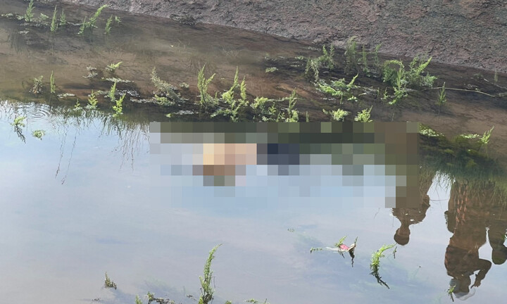 Nam kỹ sư trẻ tử vong dưới kênh nước, gia đình nhận tin nhắn lạ