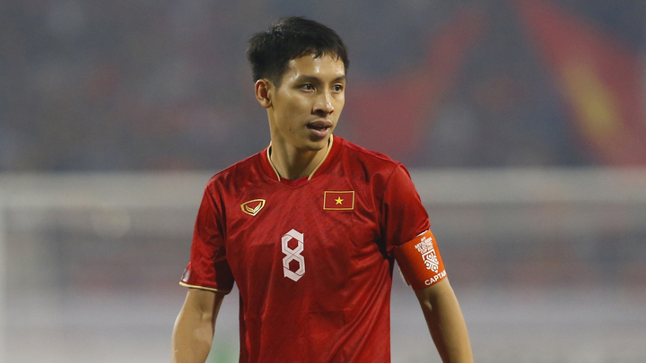 Vòng loại World Cup 2026: Đội tuyển Việt Nam vào bảng thuận lợi