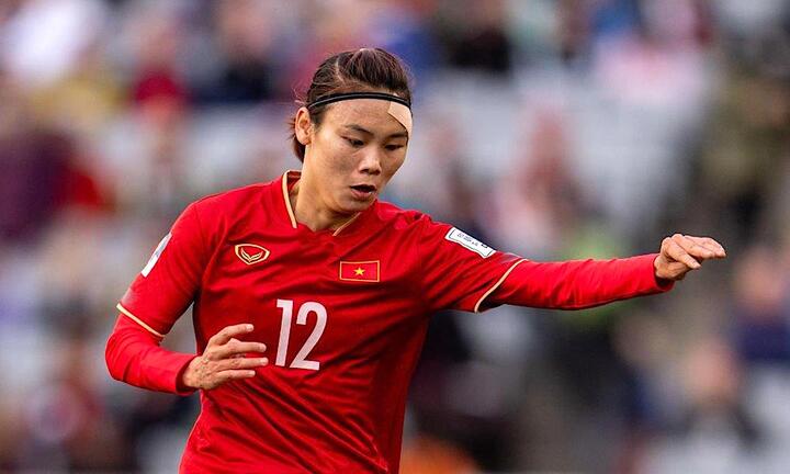 HLV Mai Đức Chung: Tuyển nữ Việt Nam đặt mục tiêu tiến sâu ở ASIAD 19