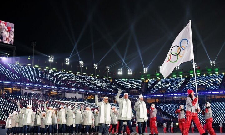Nga, Belarus không được mời dự Olympic Paris 2024