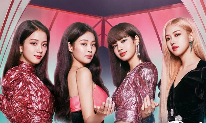 Tiền bản quyền hơn 10 tỷ đồng của BLACKPINK khi diễn ở Mỹ Đình