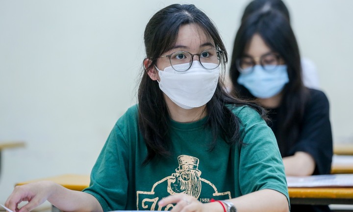 Điểm chuẩn các trường luật dự báo tăng 0,25 - 1 điểm