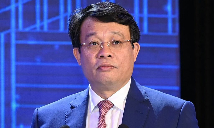 Cảnh cáo Thứ trưởng Bộ Xây dựng Bùi Hồng Minh